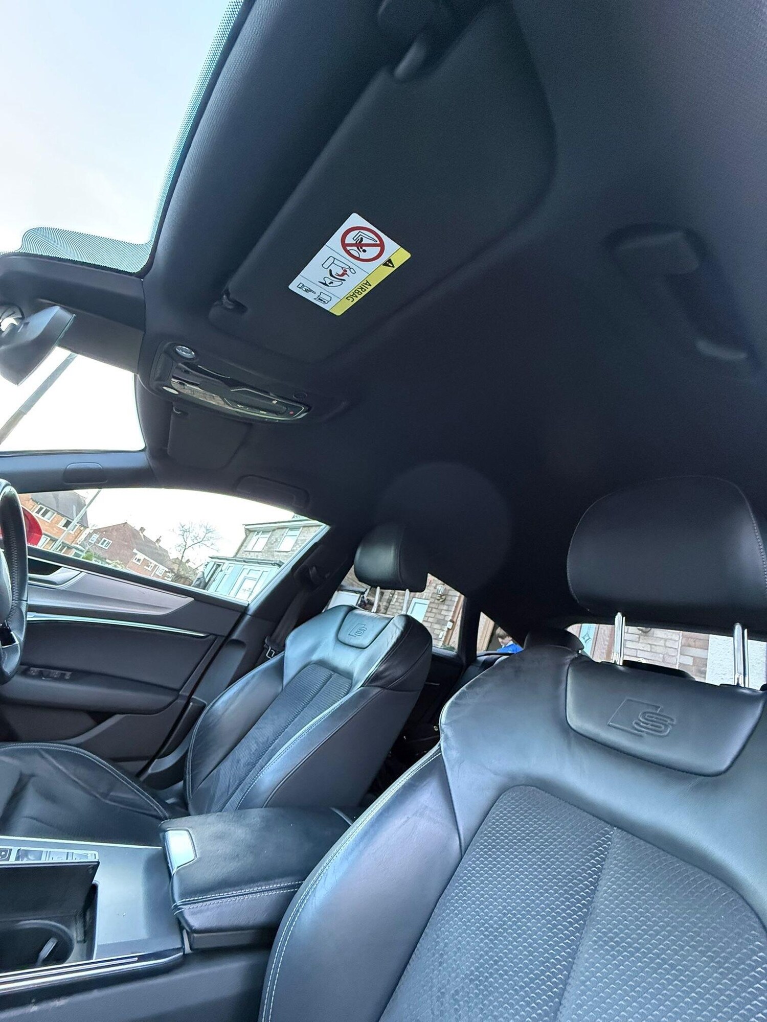 Used Audi A7 2020 for sale - 77396576: Photo 11