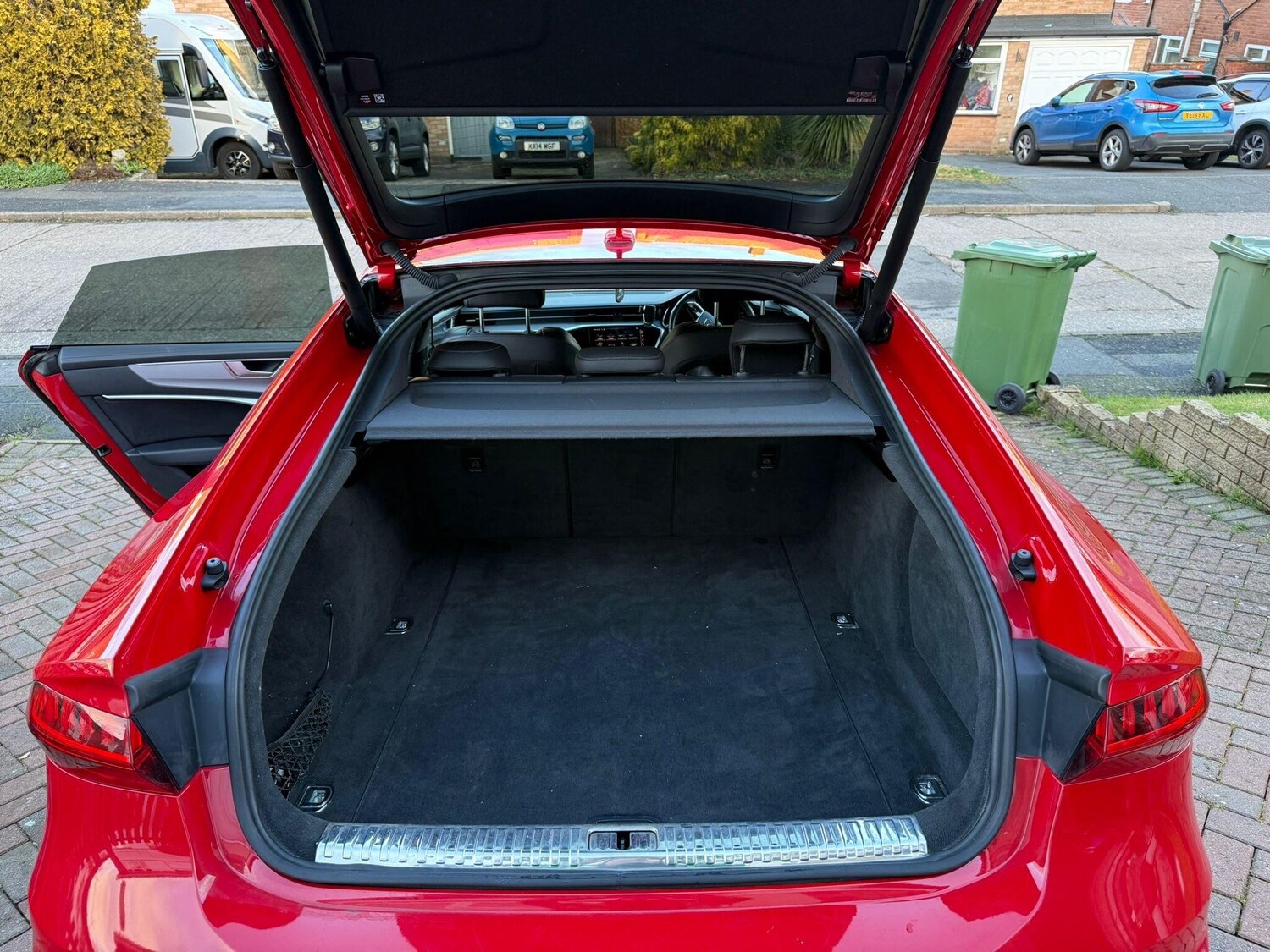 Used Audi A7 2020 for sale - 77396576: Photo 14