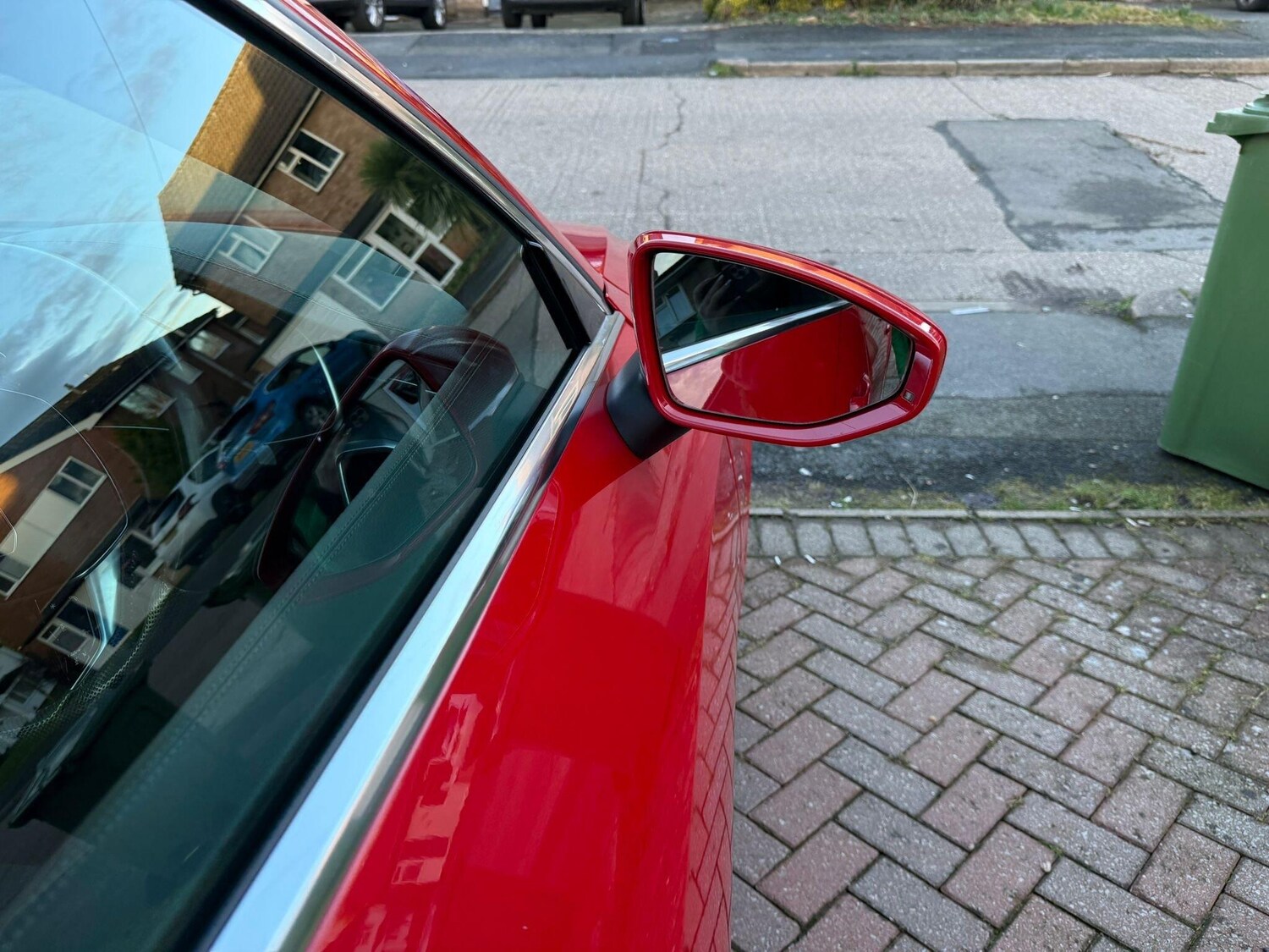 Used Audi A7 2020 for sale - 77396576: Photo 18