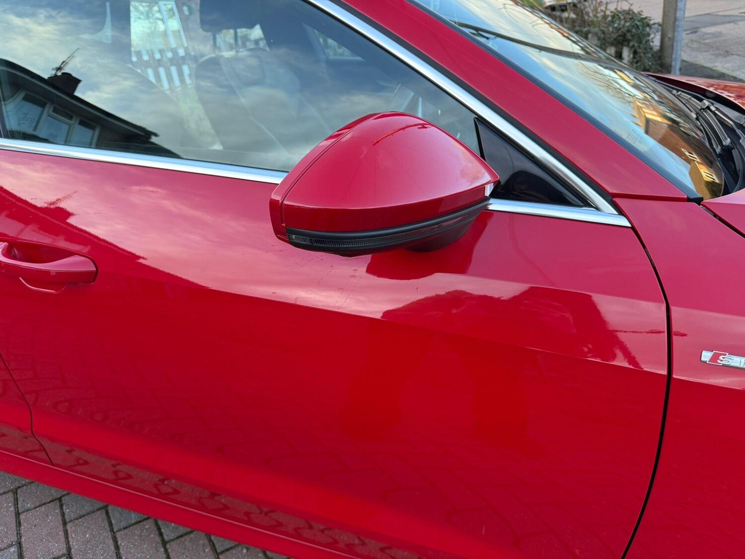 Used Audi A7 2020 for sale - 77396576: Photo 19