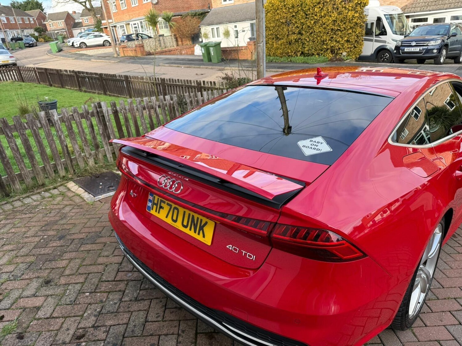 Used Audi A7 2020 for sale - 77396576: Photo 20