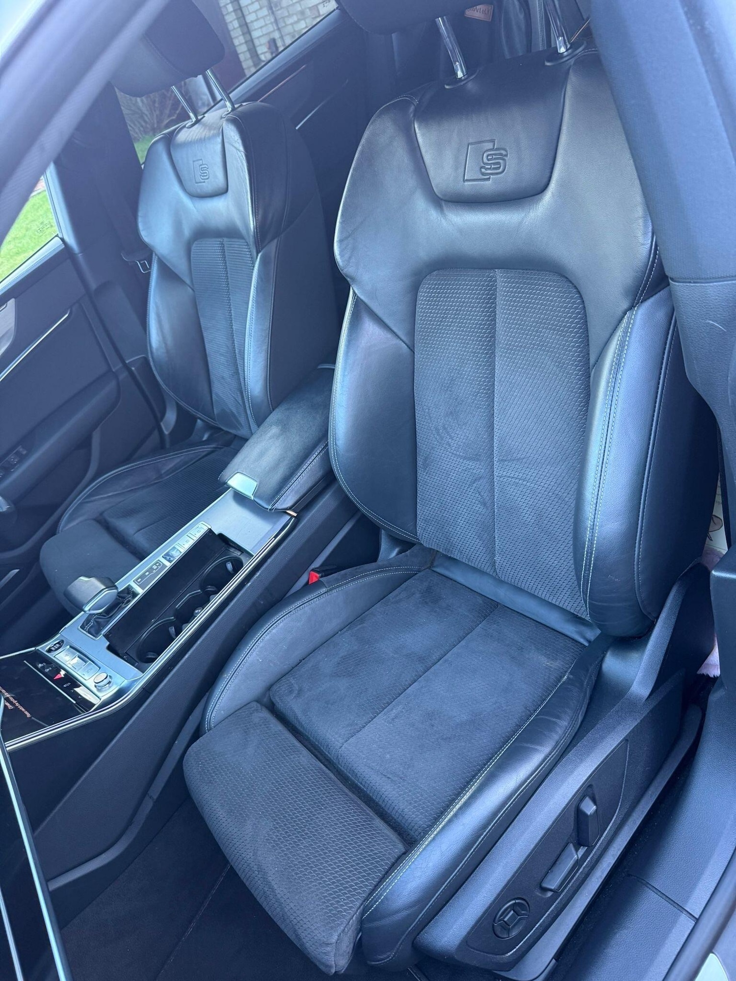 Used Audi A7 2020 for sale - 77396576: Photo 8