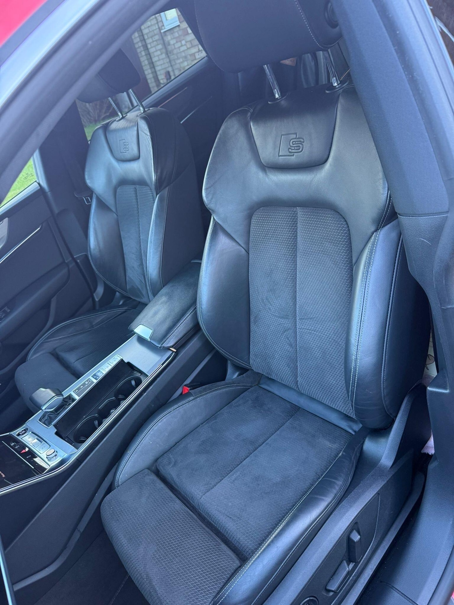 Used Audi A7 2020 for sale - 77396576: Photo 9