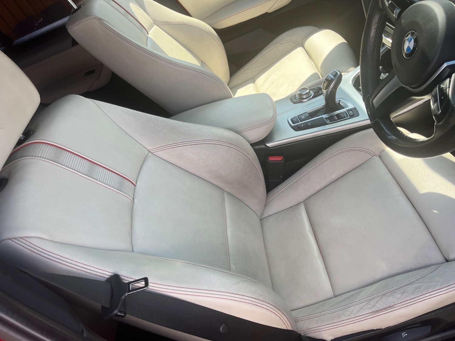 Used BMW X4 2016 for sale - 76512587: Photo 15