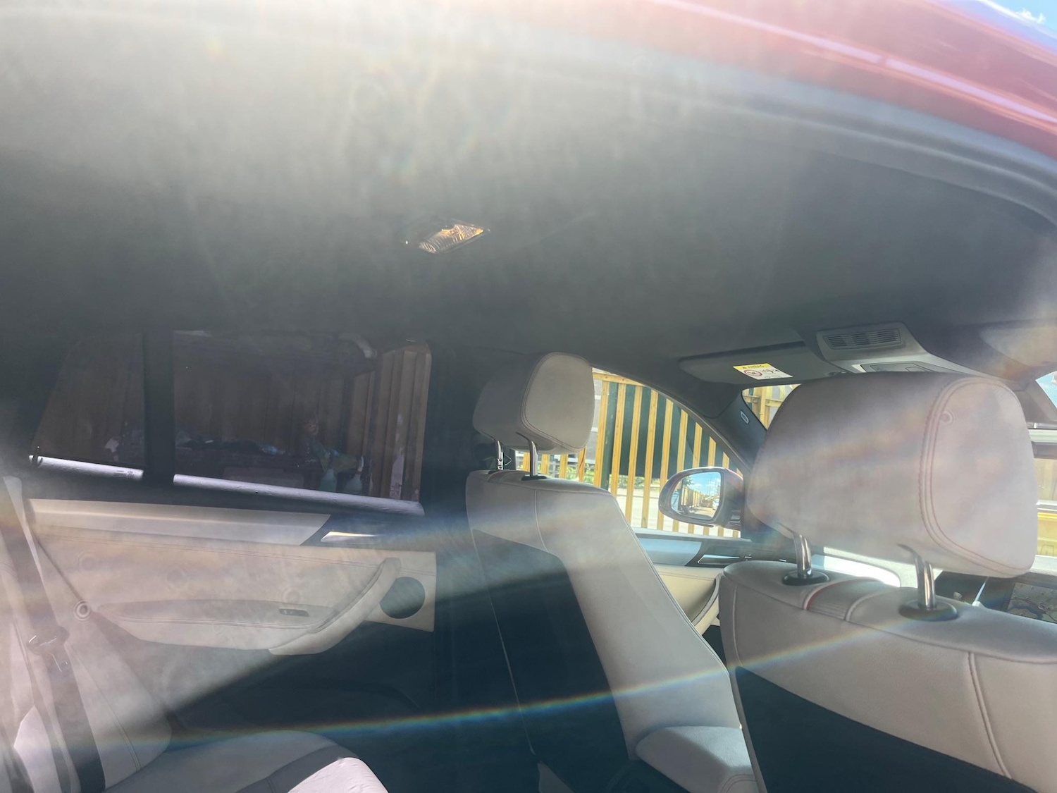 Used BMW X4 2016 for sale - 76512587: Photo 18