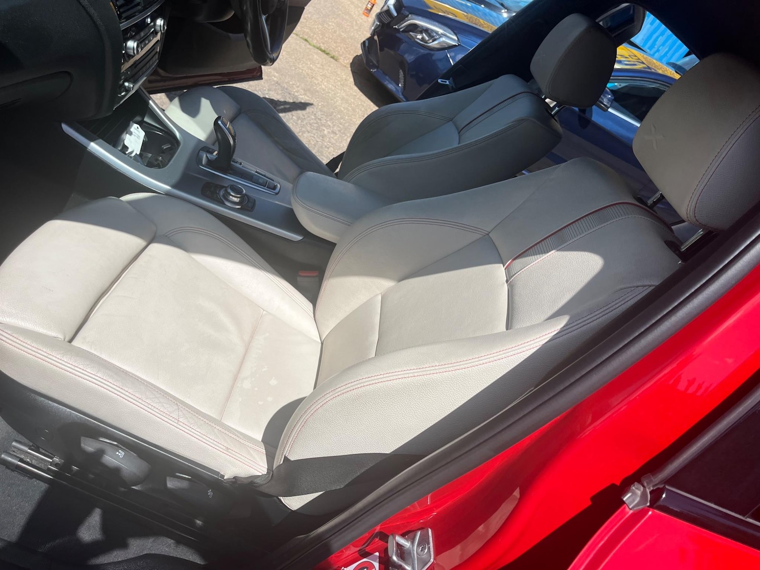 Used BMW X4 2016 for sale - 76512587: Photo 20