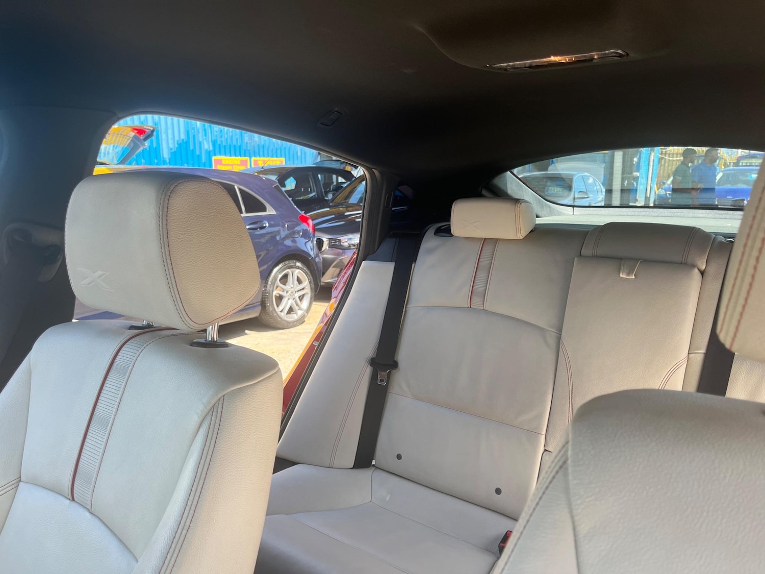 Used BMW X4 2016 for sale - 76512587: Photo 26