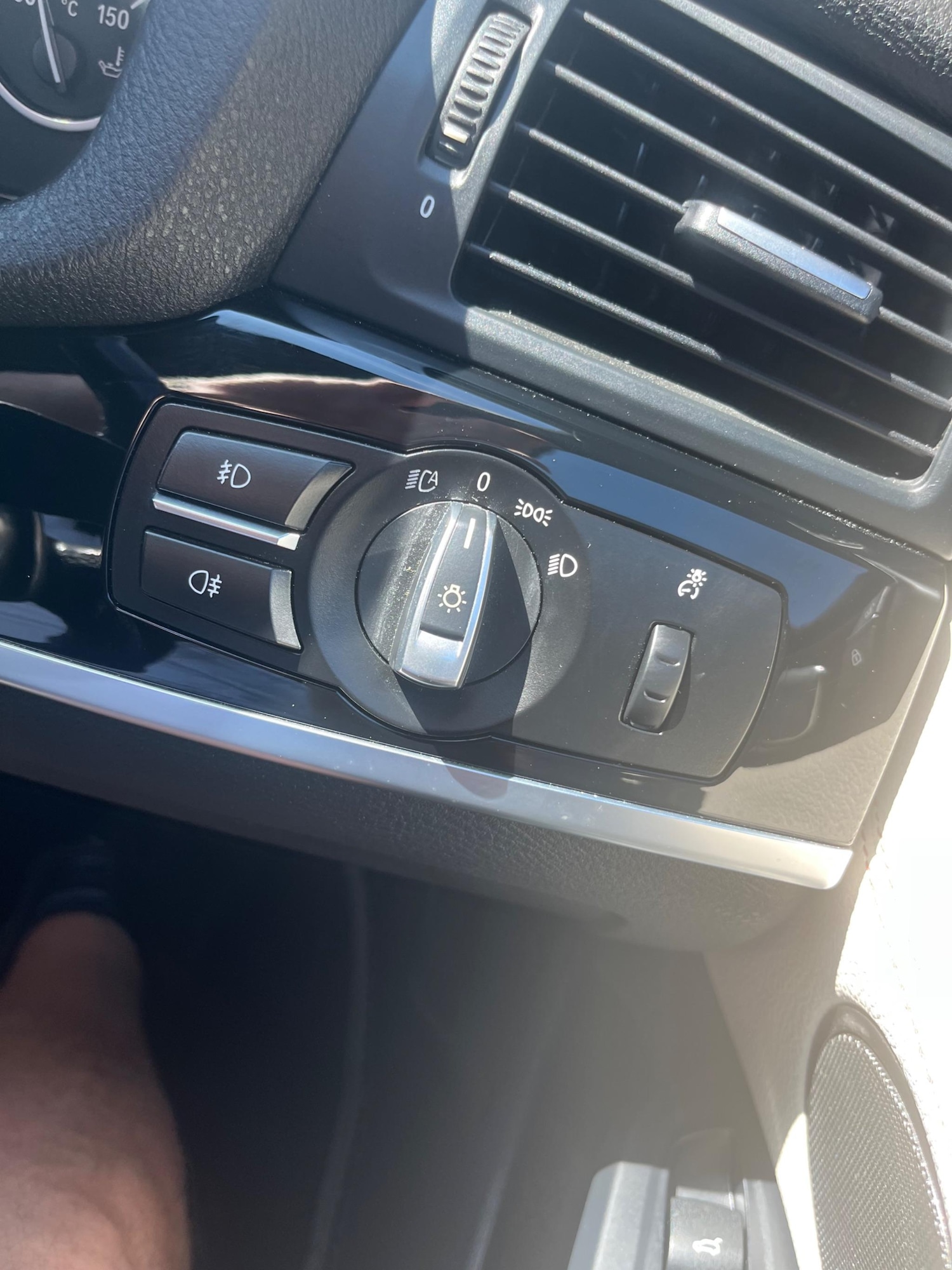 Used BMW X4 2016 for sale - 76512587: Photo 42