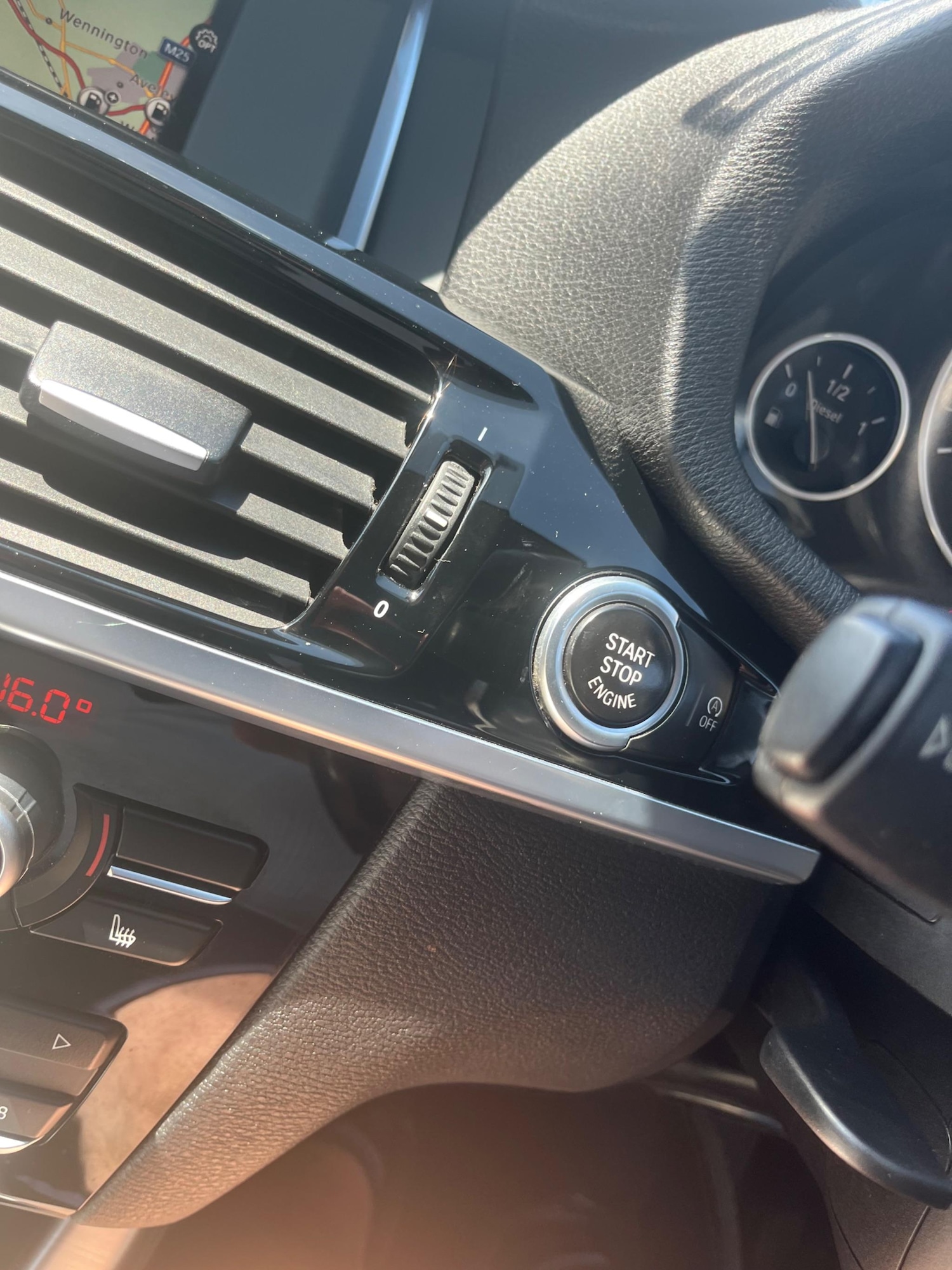 Used BMW X4 2016 for sale - 76512587: Photo 43