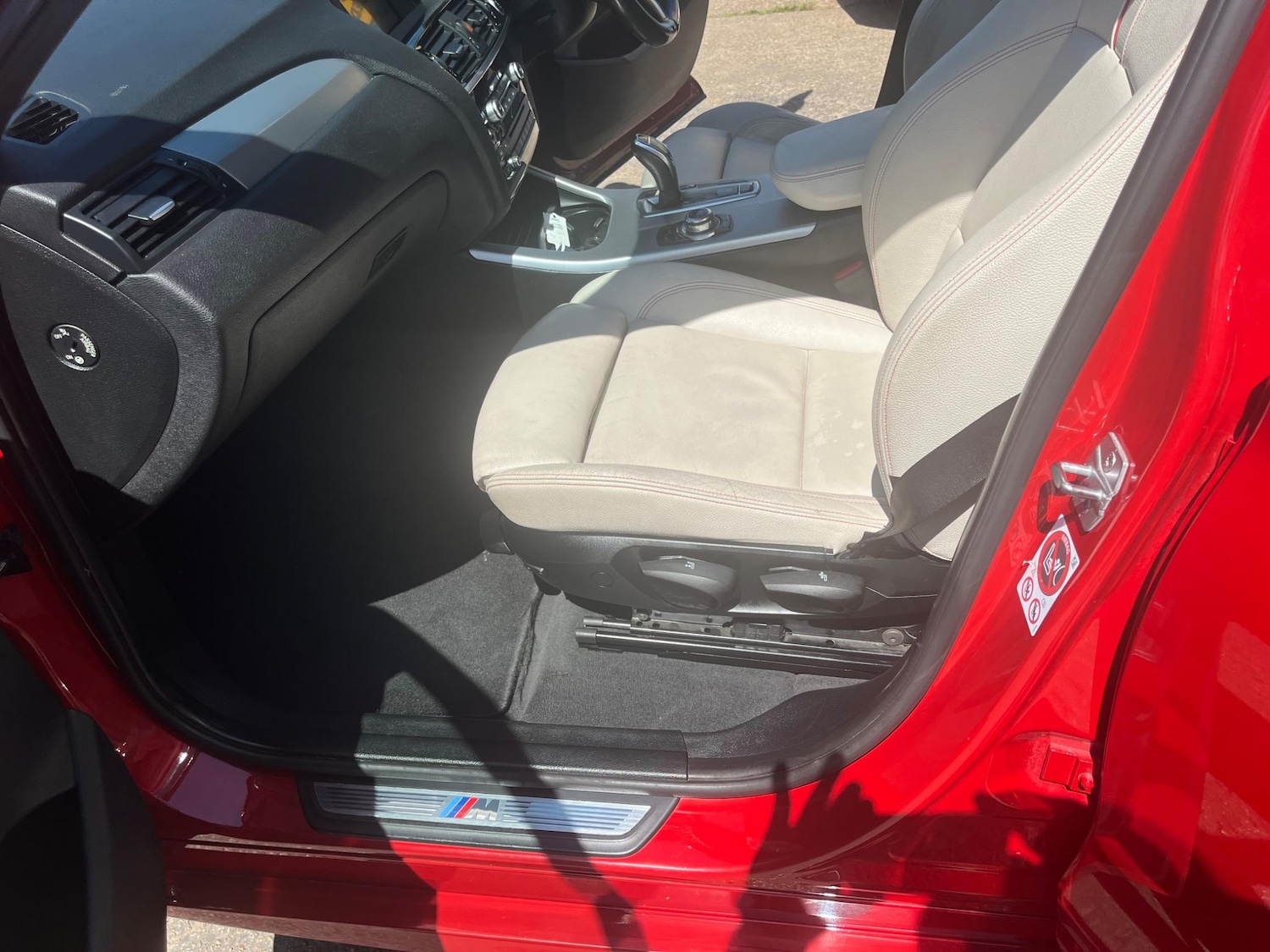 Used BMW X4 2016 for sale - 76512587: Photo 58