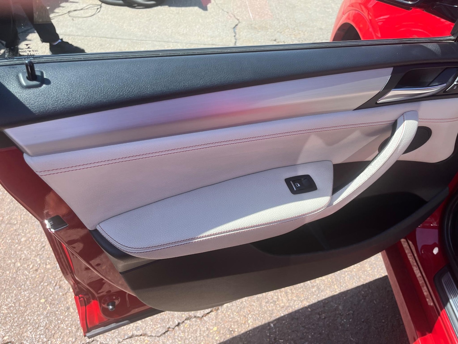 Used BMW X4 2016 for sale - 76512587: Photo 61