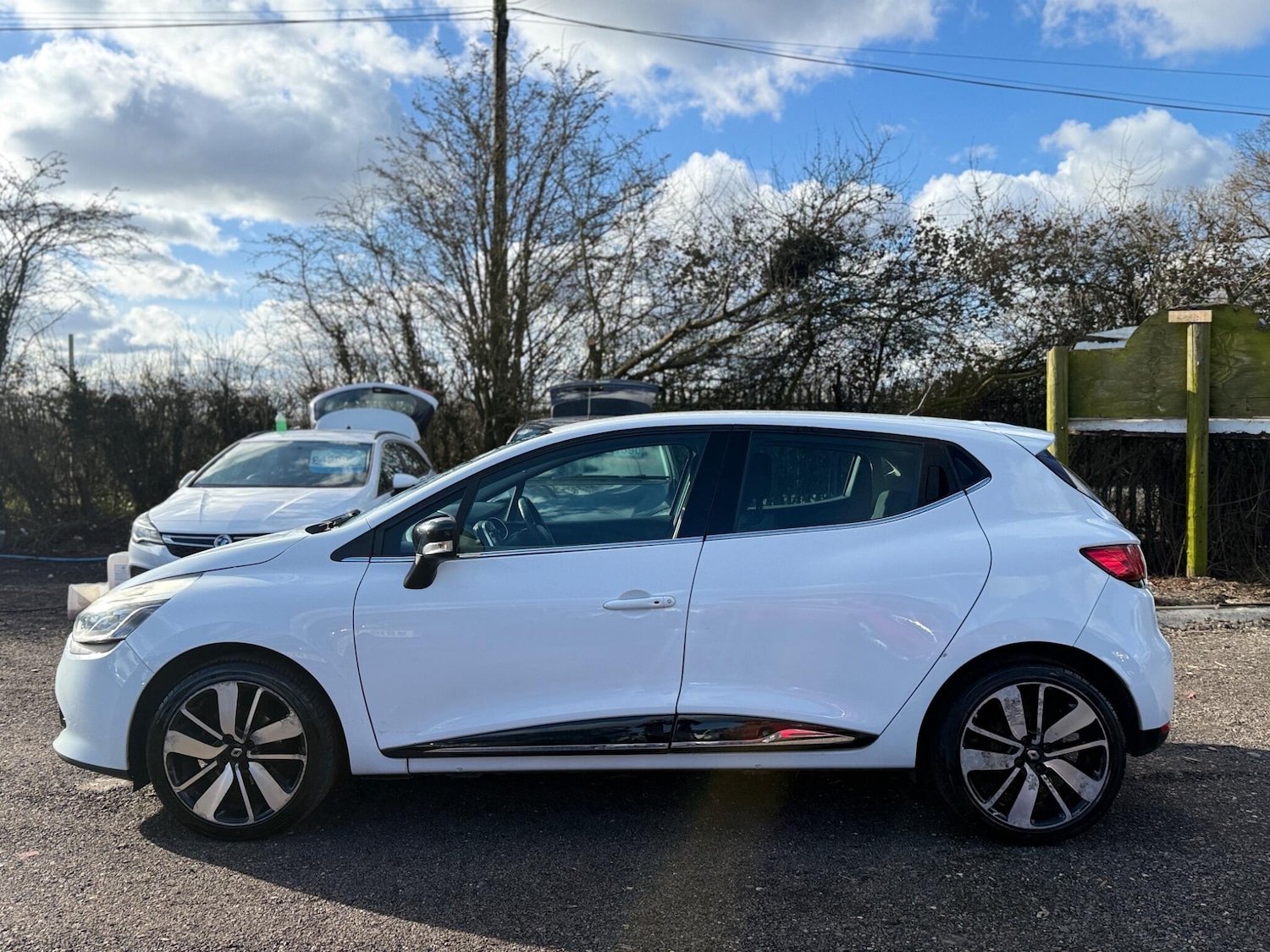 Used Renault Clio 2016 for sale - 77559493: Photo 11