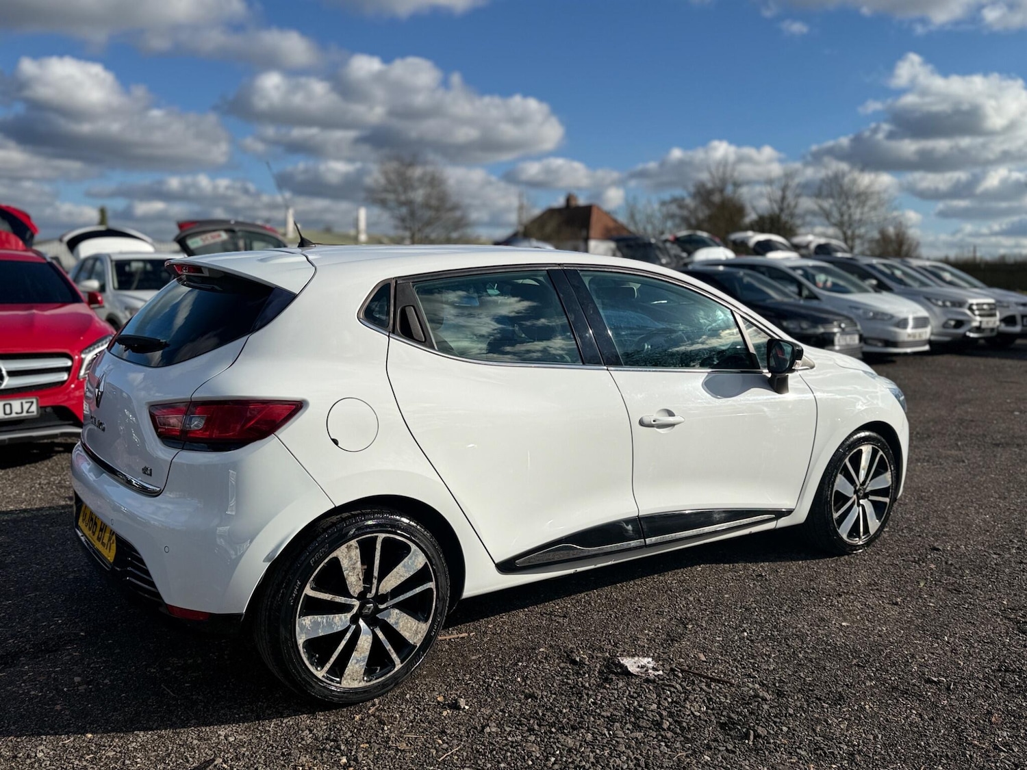 Used Renault Clio 2016 for sale - 77559493: Photo 15