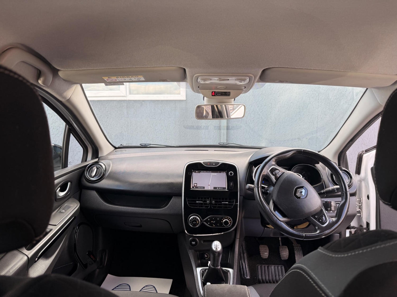 Used Renault Clio 2016 for sale - 77559493: Photo 18