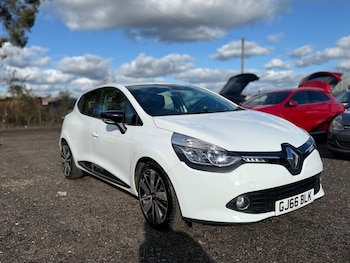 2016 (66) - 1.5 dCi 90 Dynamique S Nav 5dr