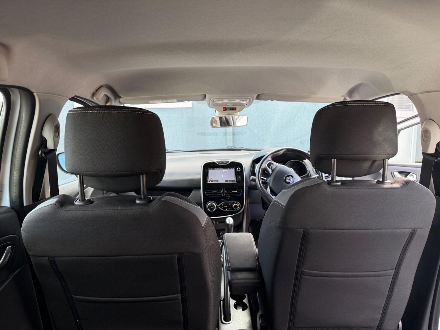 Used Renault Clio 2016 for sale - 77559493: Photo 22