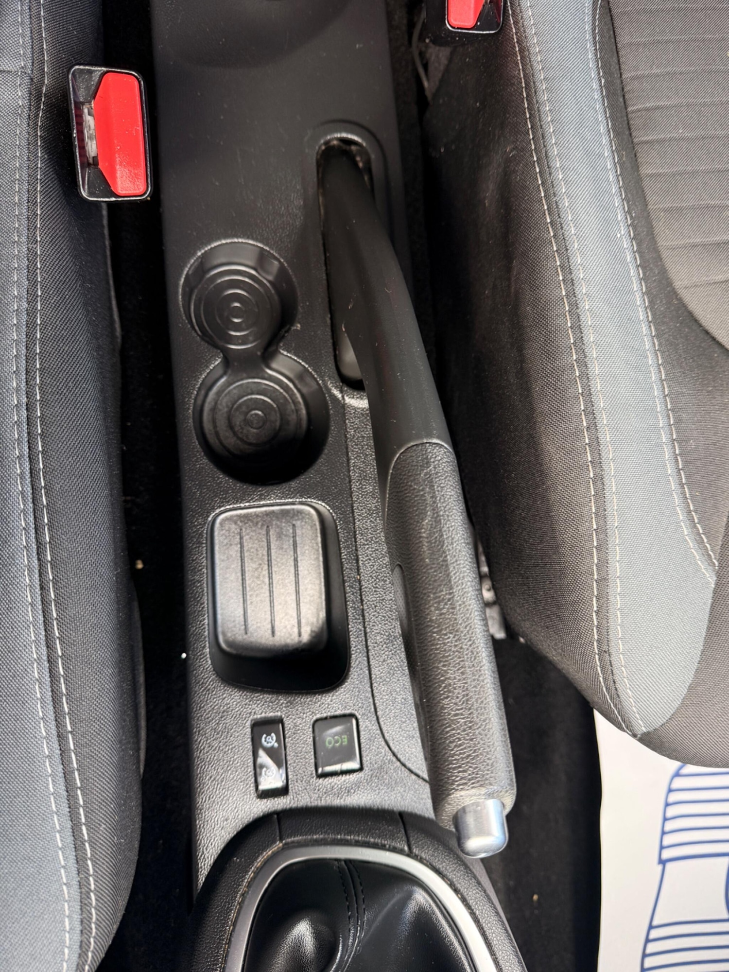 Used Renault Clio 2016 for sale - 77559493: Photo 26