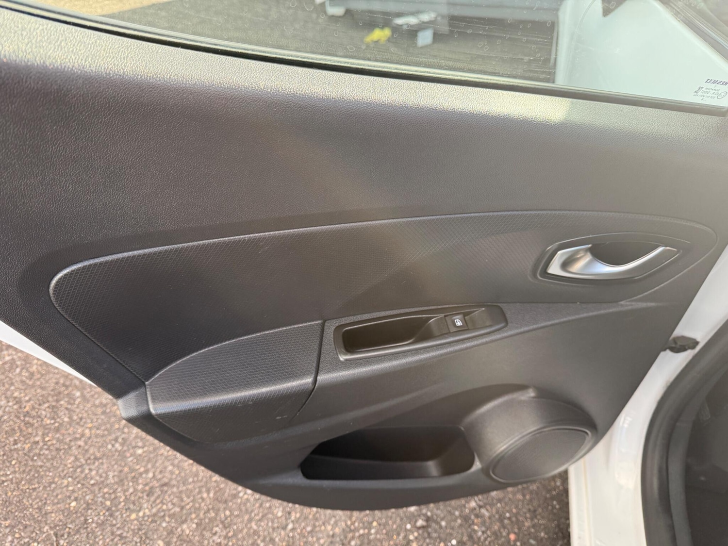 Used Renault Clio 2016 for sale - 77559493: Photo 35