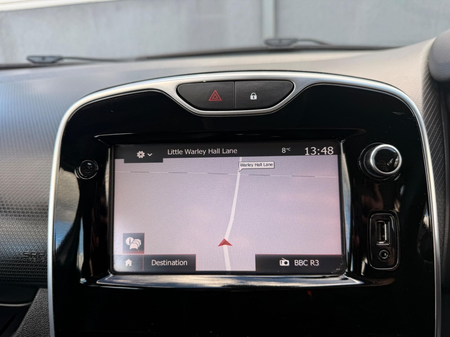 Used Renault Clio 2016 for sale - 77559493: Photo 36