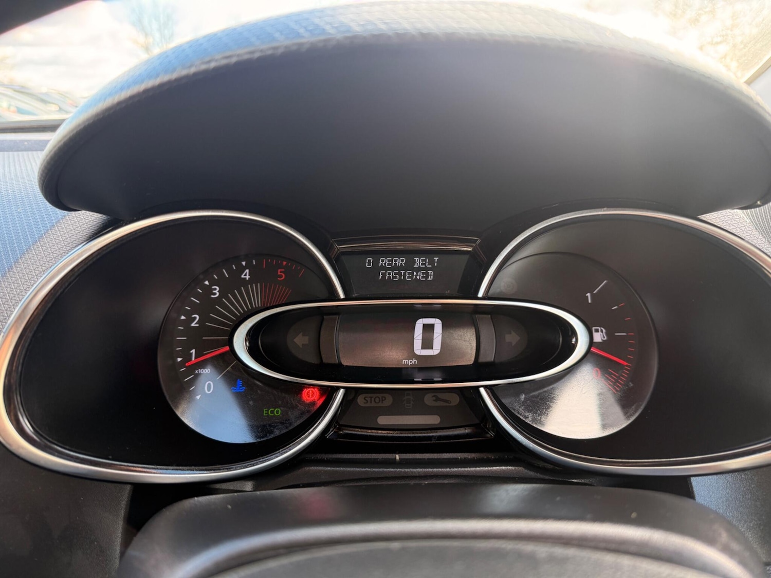 Used Renault Clio 2016 for sale - 77559493: Photo 37