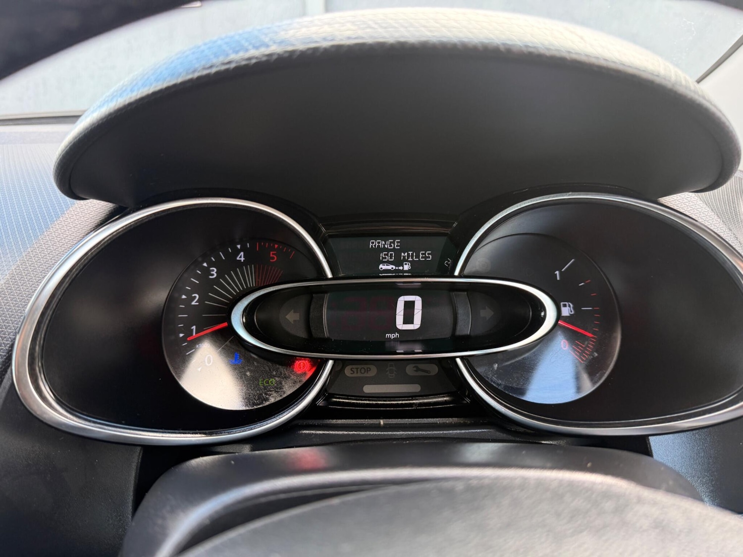 Used Renault Clio 2016 for sale - 77559493: Photo 38