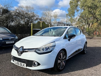 Used Renault Clio 2016 for sale - 77559493: Photo