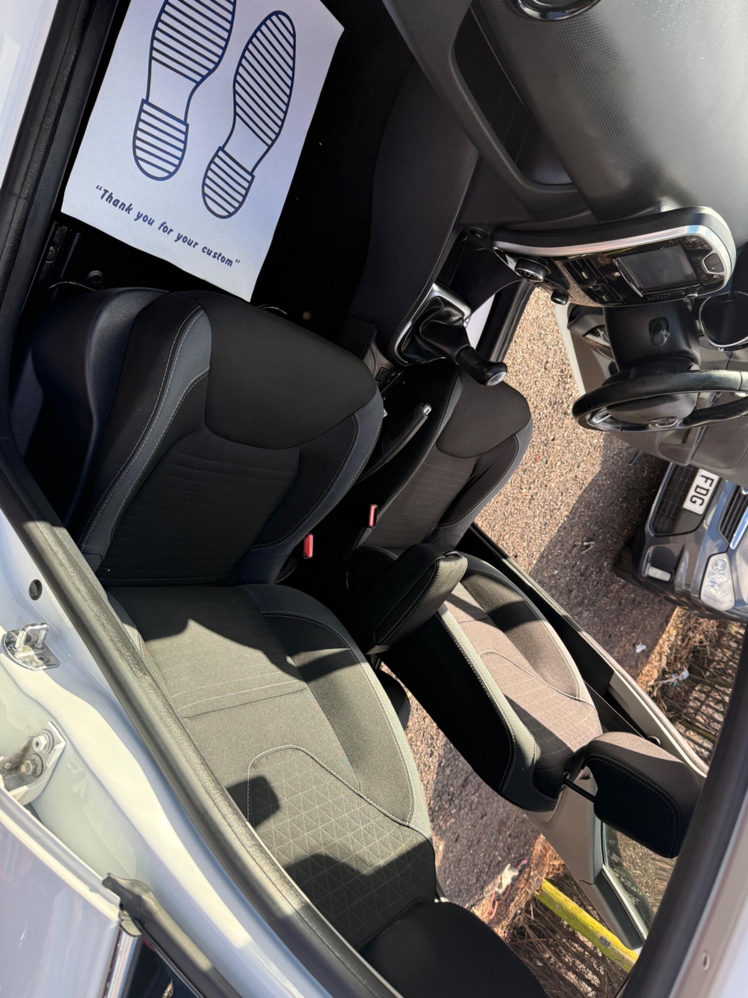 Used Renault Clio 2016 for sale - 77559493: Photo 41