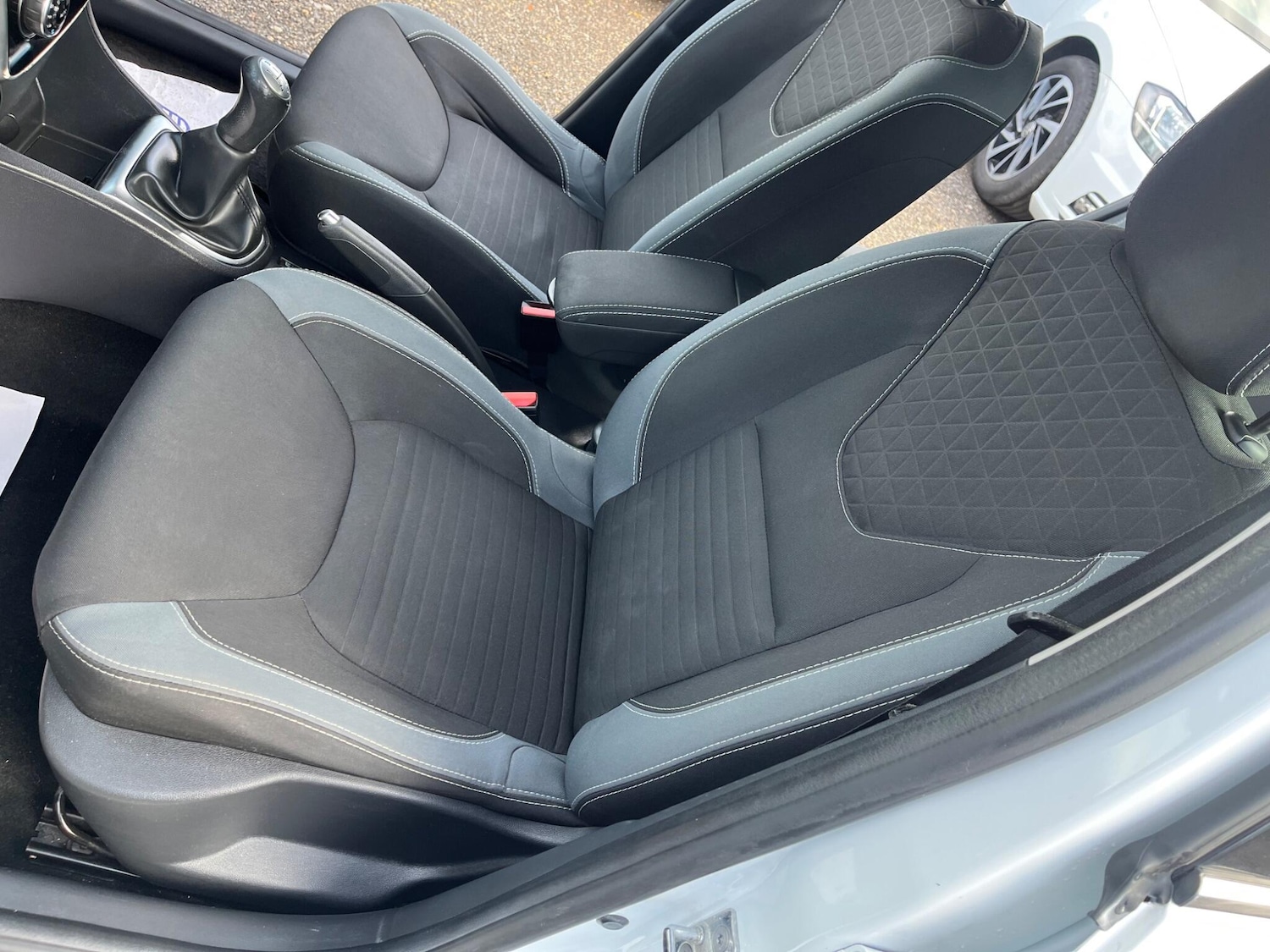 Used Renault Clio 2016 for sale - 77559493: Photo 47