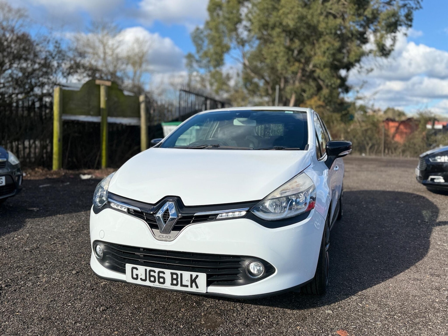 Used Renault Clio 2016 for sale - 77559493: Photo 7