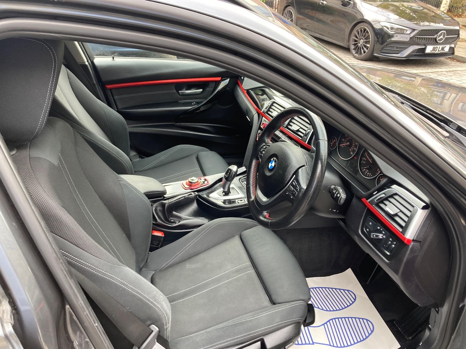 Used BMW 3 Series 2016 for sale - 76990177: Photo 15