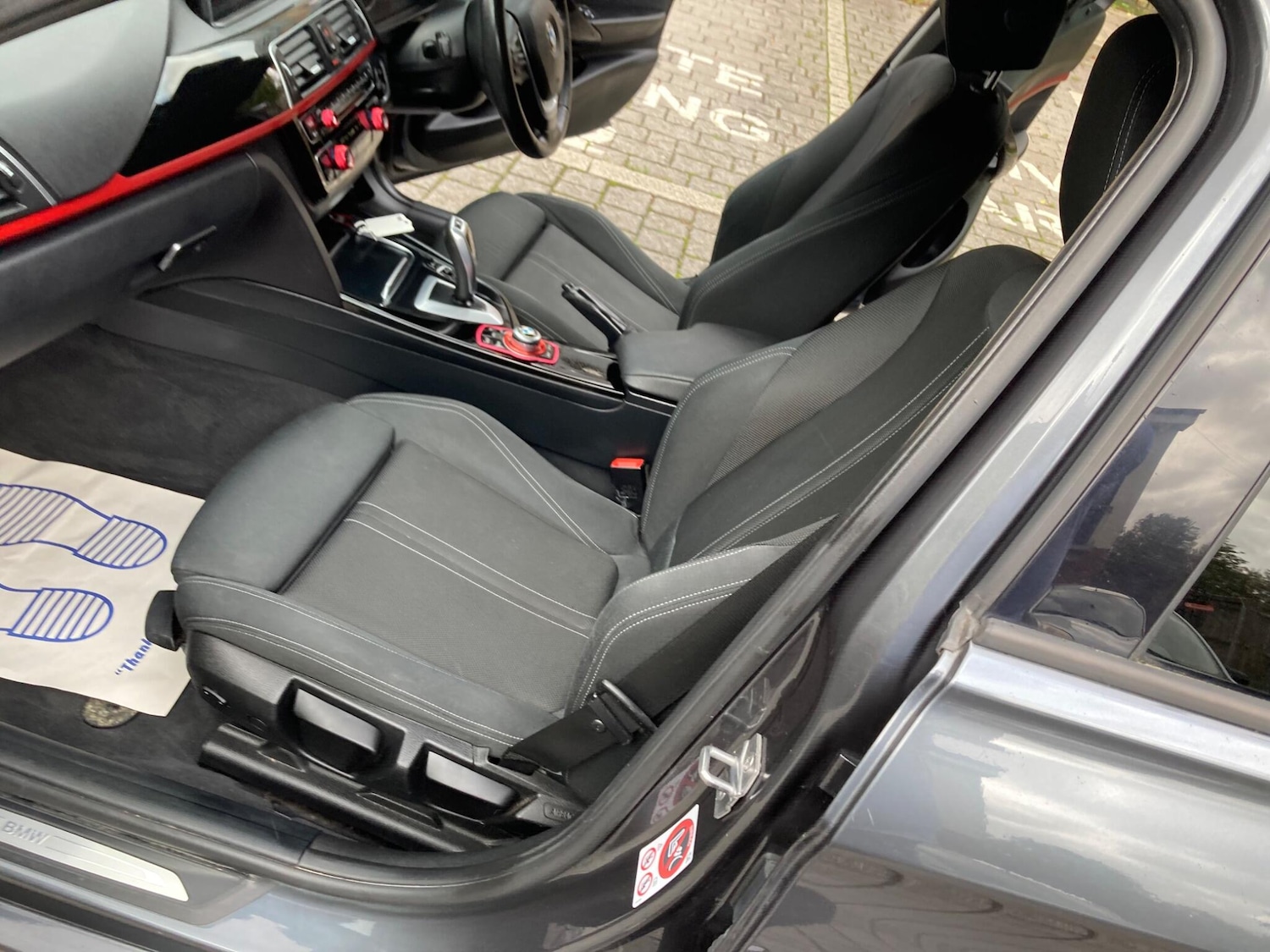 Used BMW 3 Series 2016 for sale - 76990177: Photo 21