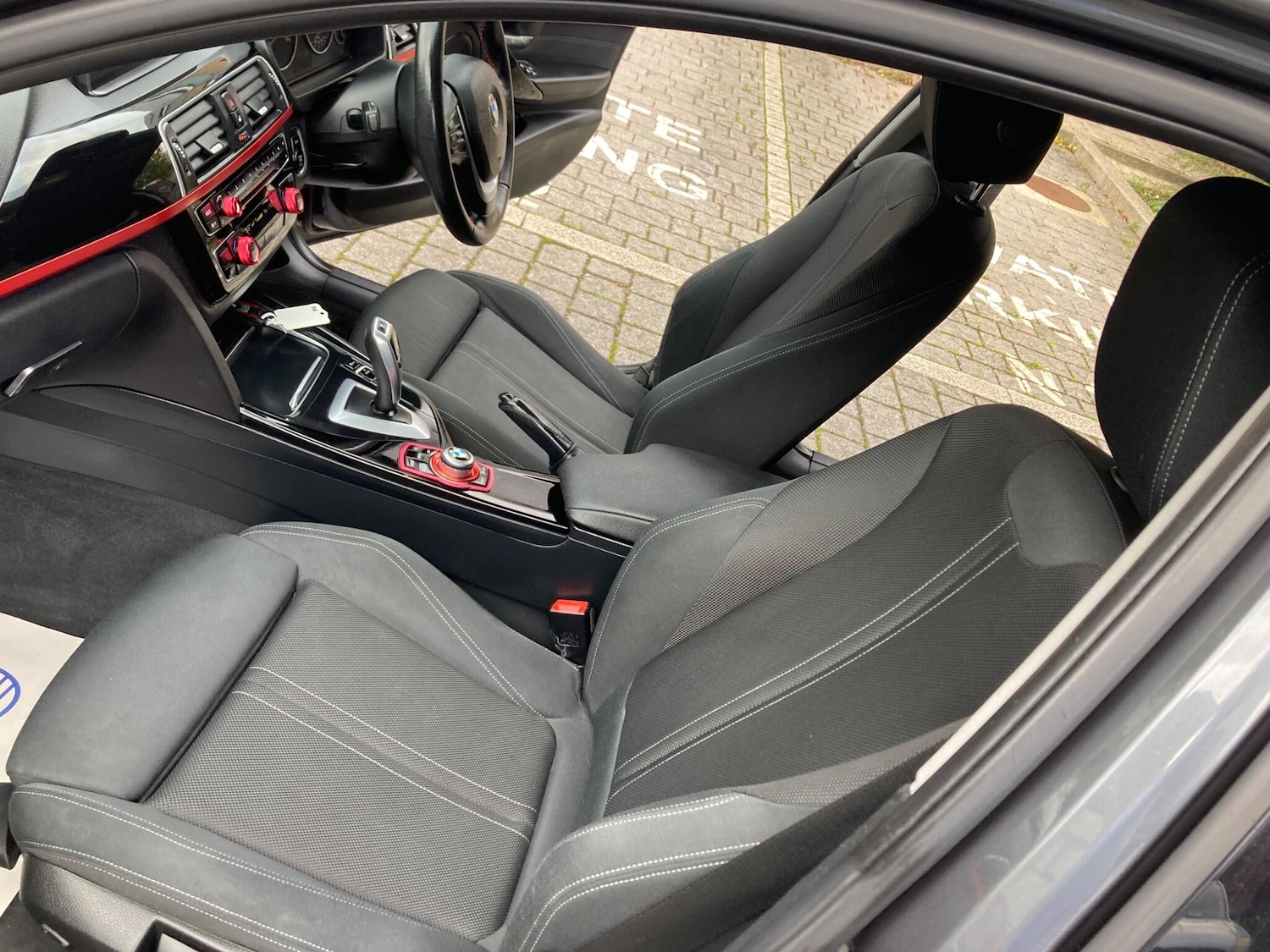 Used BMW 3 Series 2016 for sale - 76990177: Photo 22