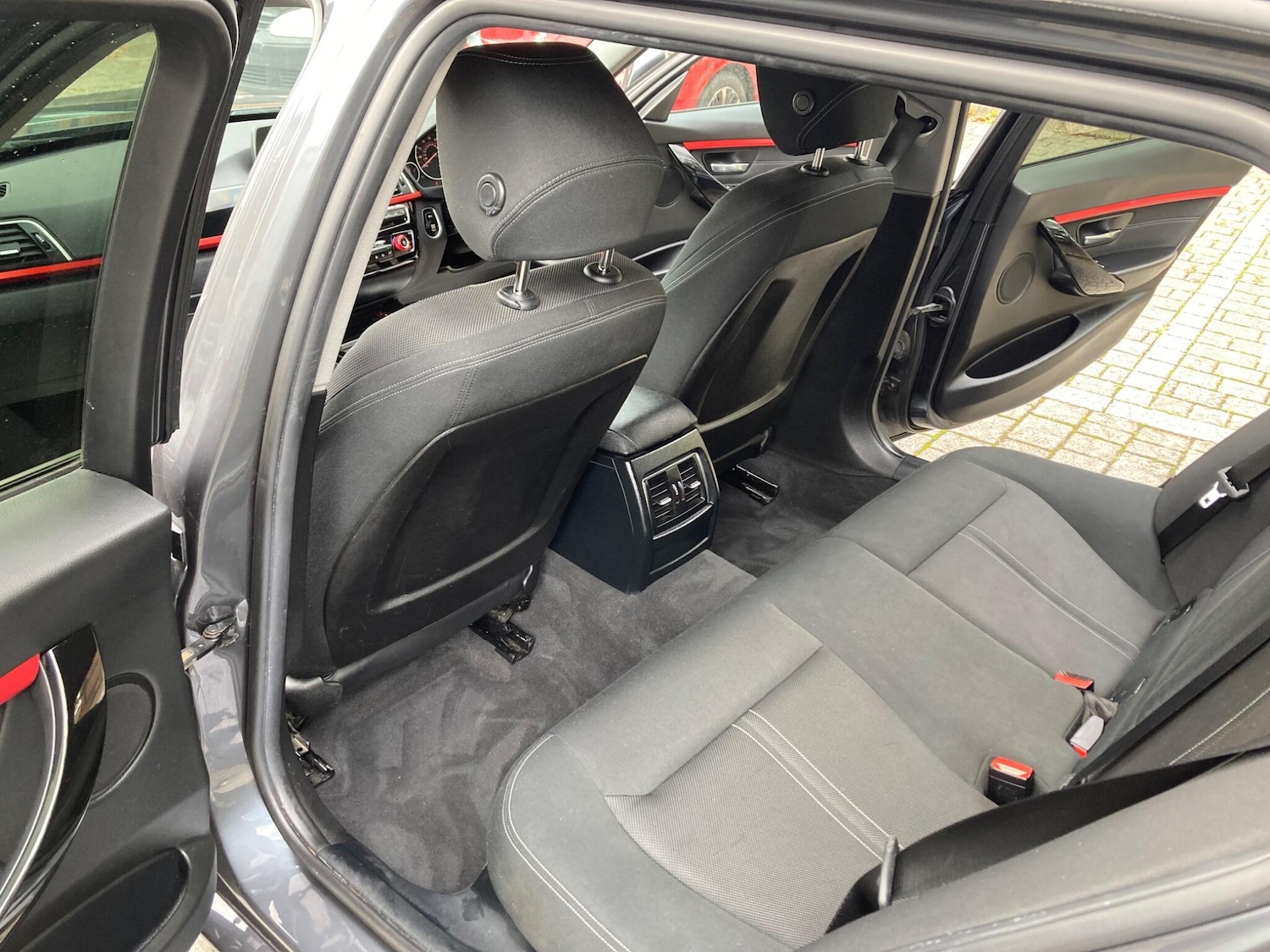 Used BMW 3 Series 2016 for sale - 76990177: Photo 23