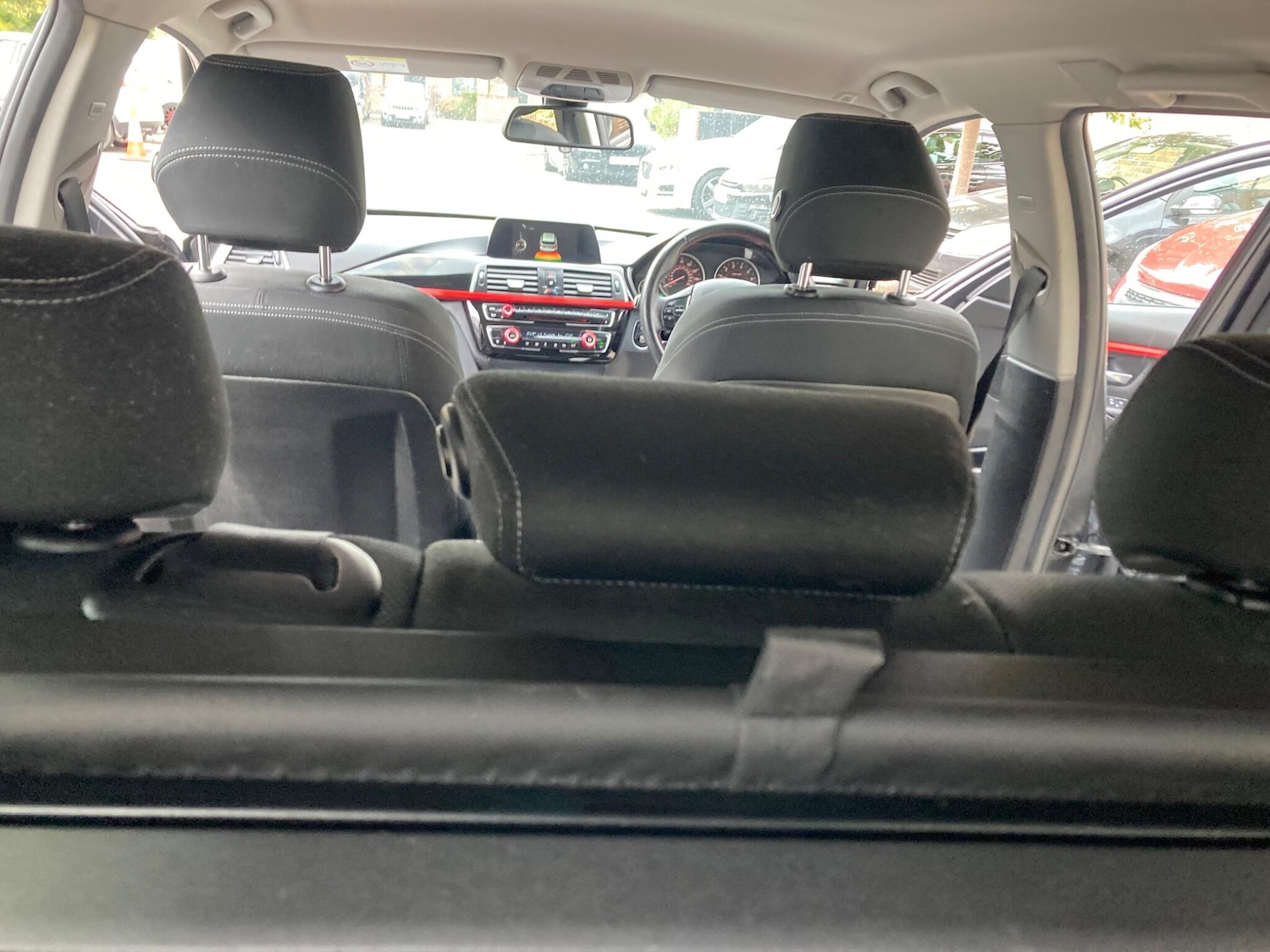 Used BMW 3 Series 2016 for sale - 76990177: Photo 29