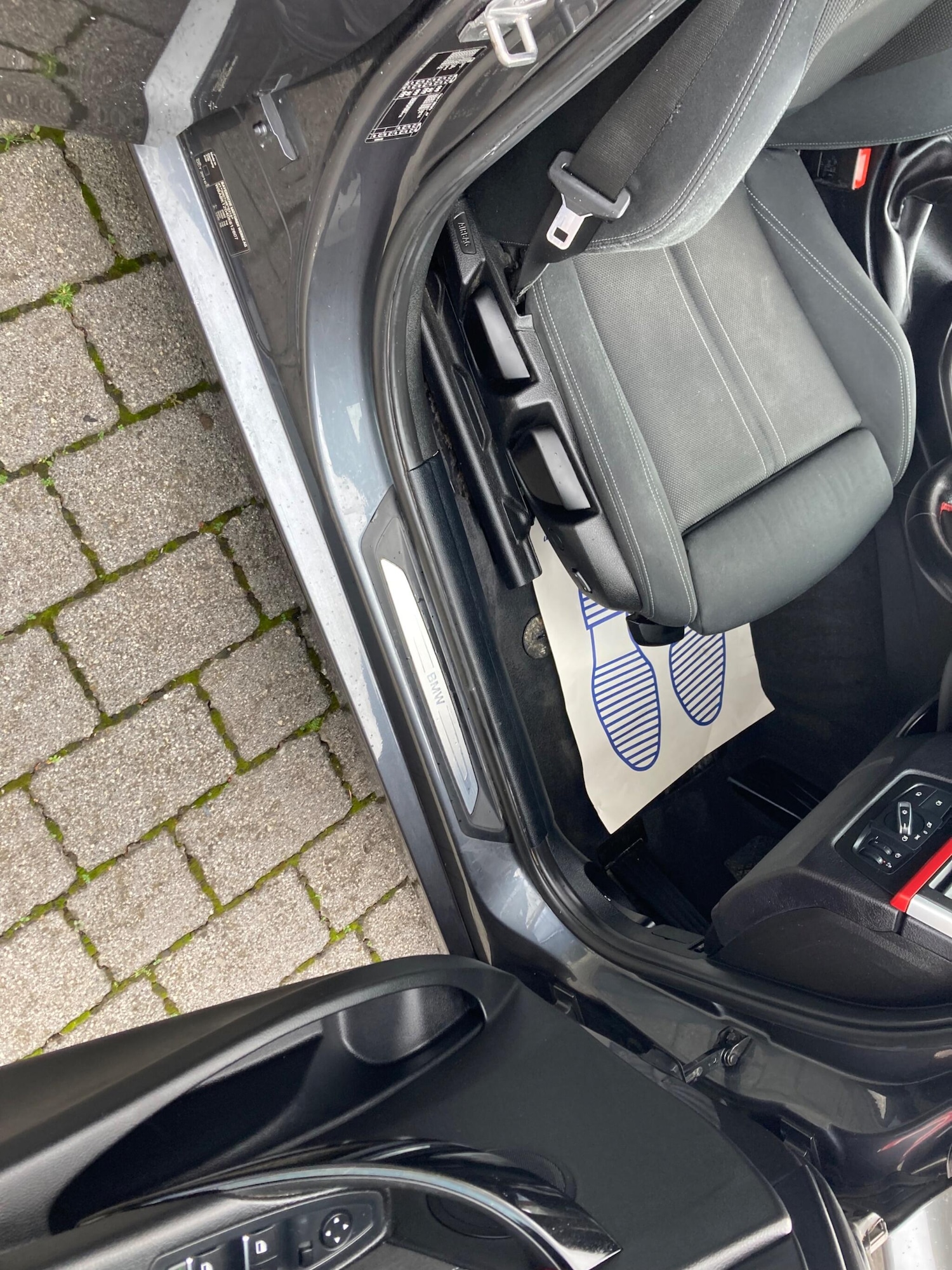 Used BMW 3 Series 2016 for sale - 76990177: Photo 30