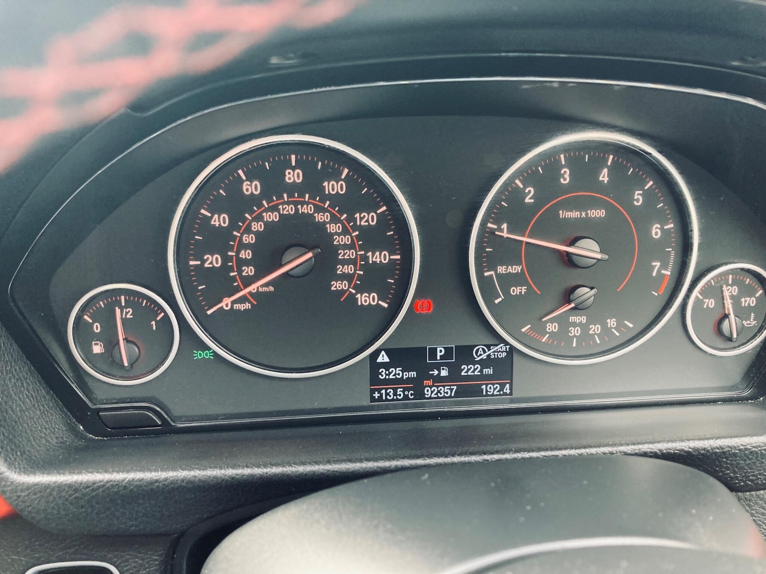 Used BMW 3 Series 2016 for sale - 76990177: Photo 36