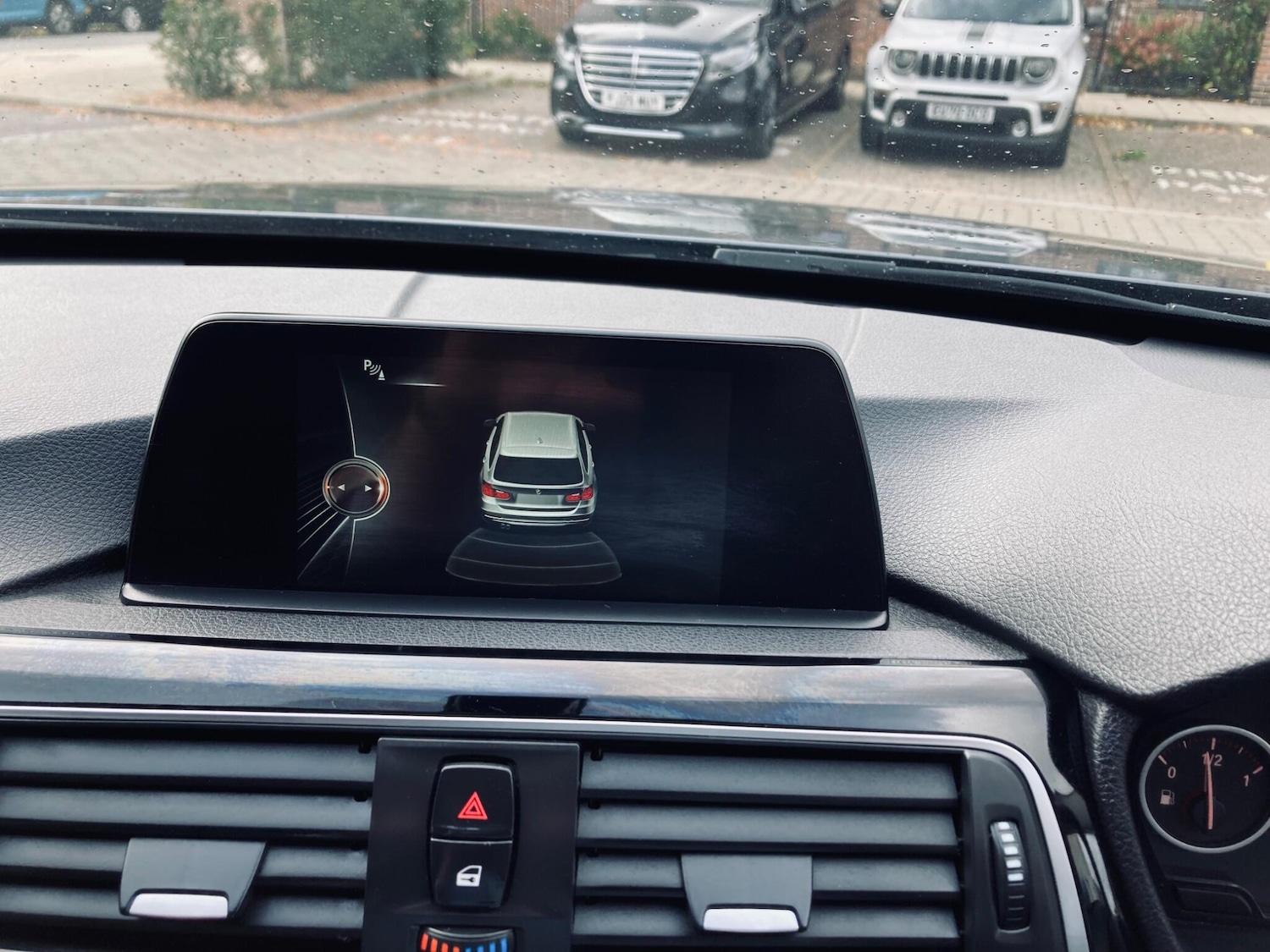 Used BMW 3 Series 2016 for sale - 76990177: Photo 37