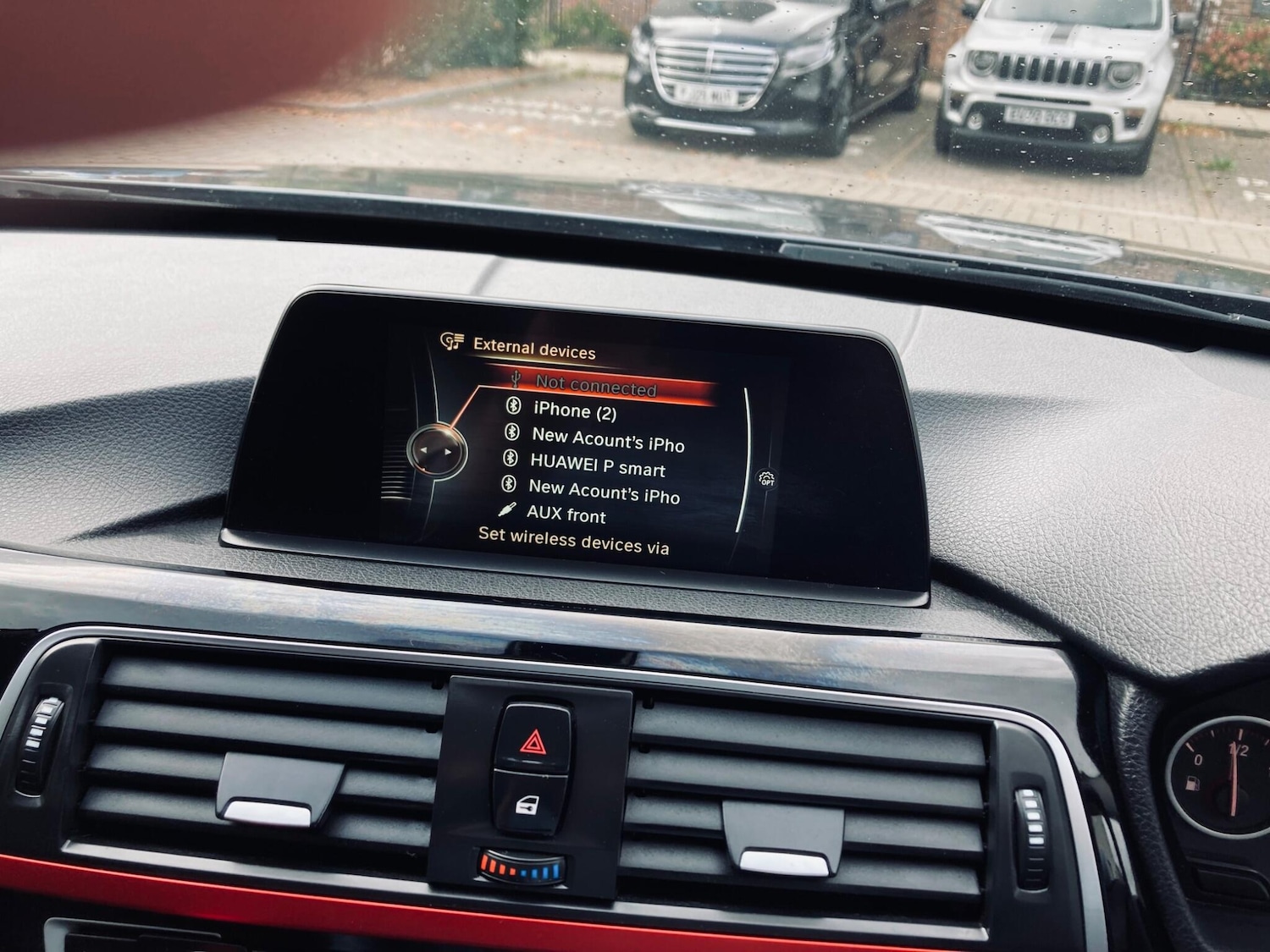 Used BMW 3 Series 2016 for sale - 76990177: Photo 43