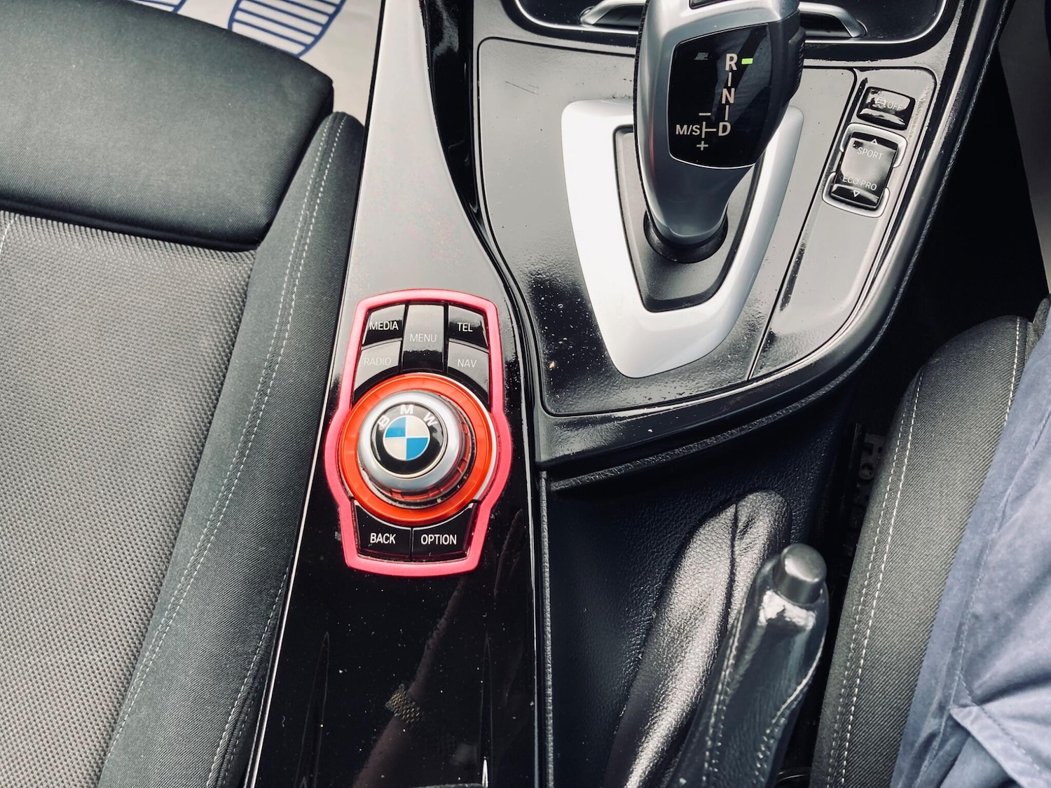 Used BMW 3 Series 2016 for sale - 76990177: Photo 45