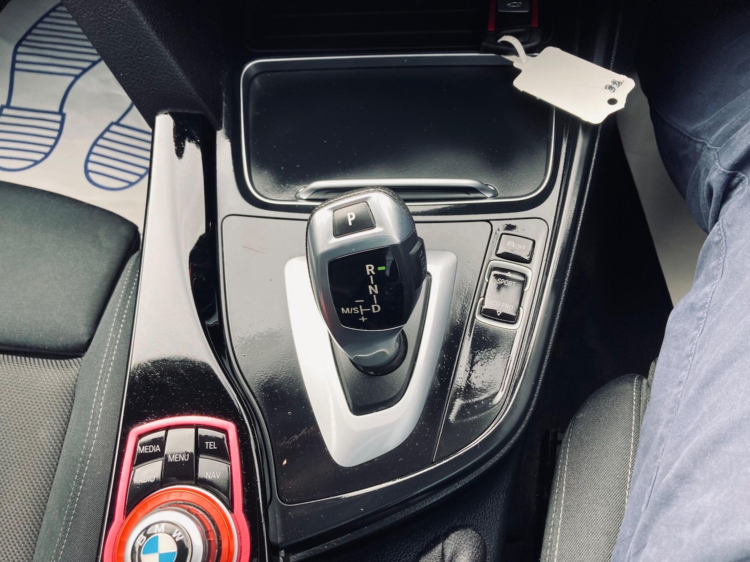 Used BMW 3 Series 2016 for sale - 76990177: Photo 46