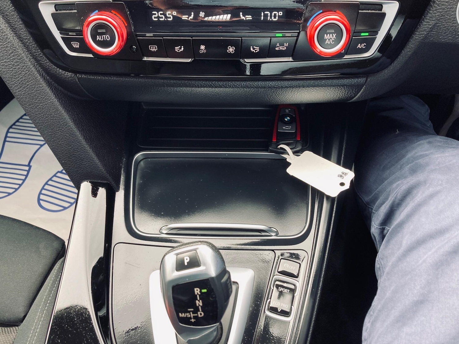 Used BMW 3 Series 2016 for sale - 76990177: Photo 47