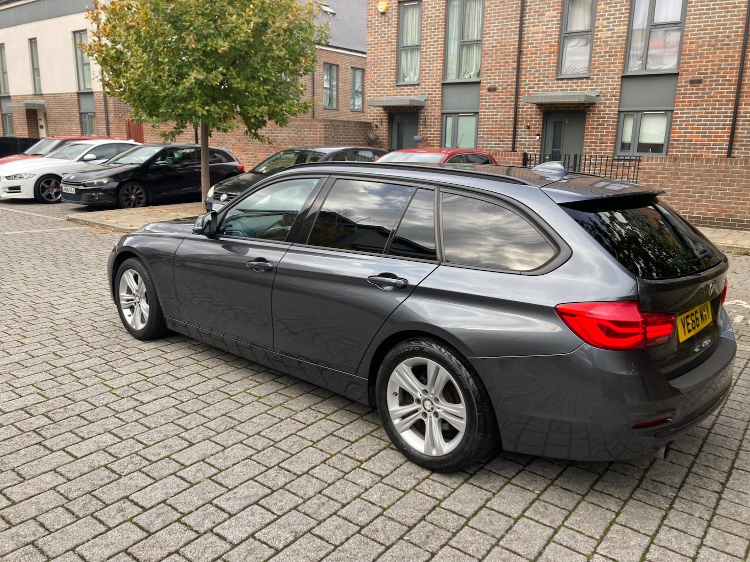 Used BMW 3 Series 2016 for sale - 76990177: Photo 7