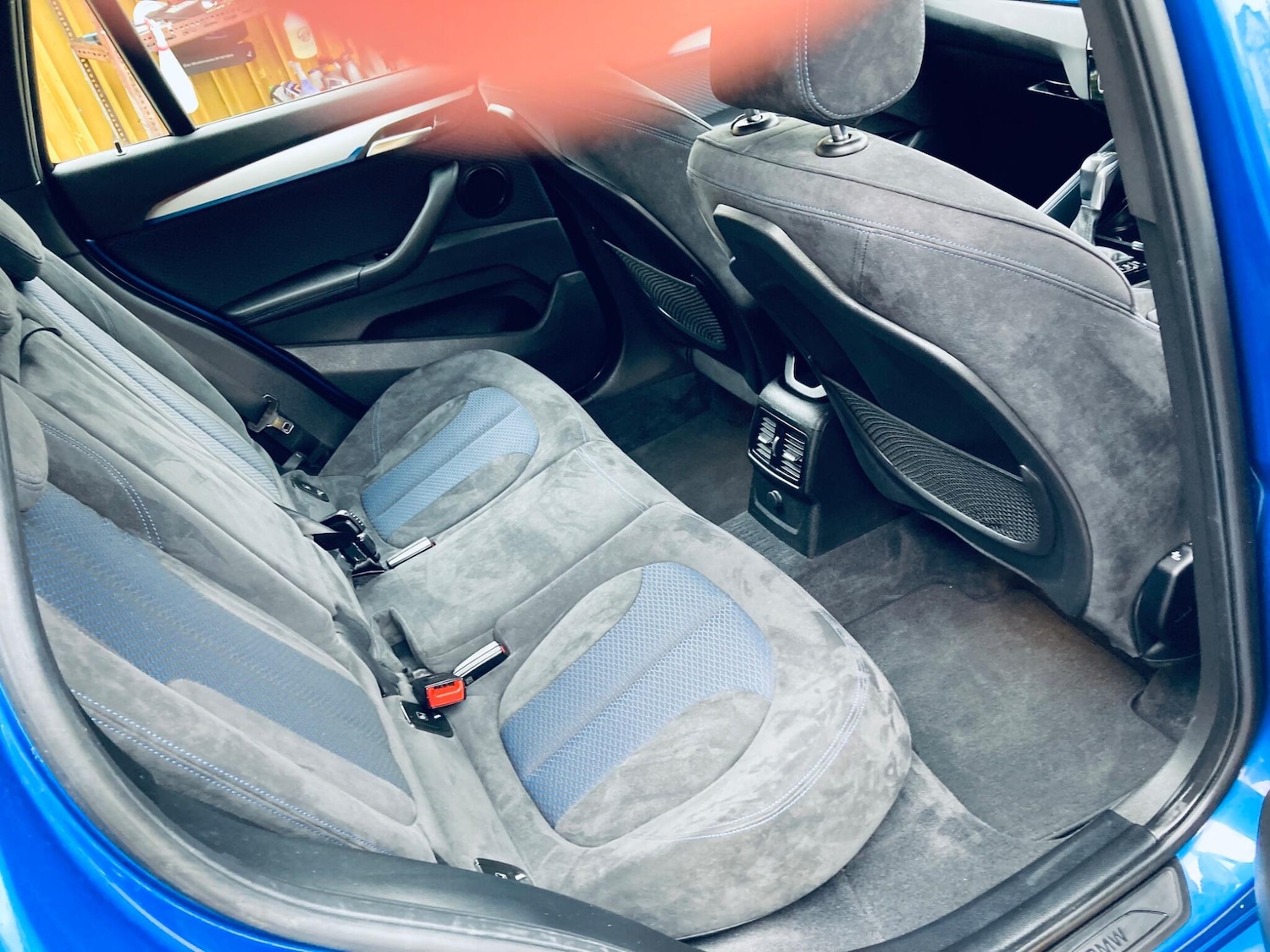 Used BMW X1 2016 for sale - 76573031: Photo 18