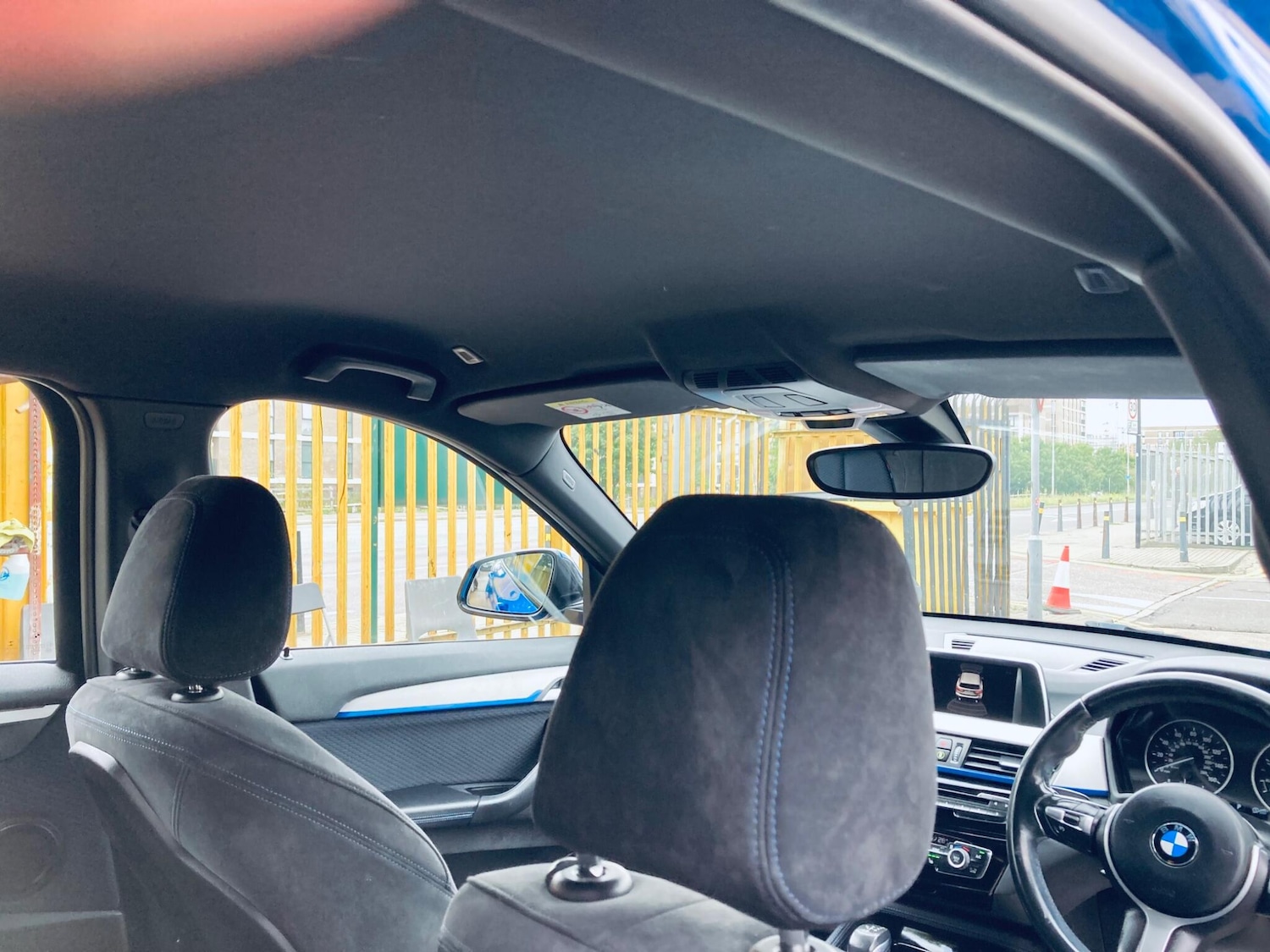 Used BMW X1 2016 for sale - 76573031: Photo 21