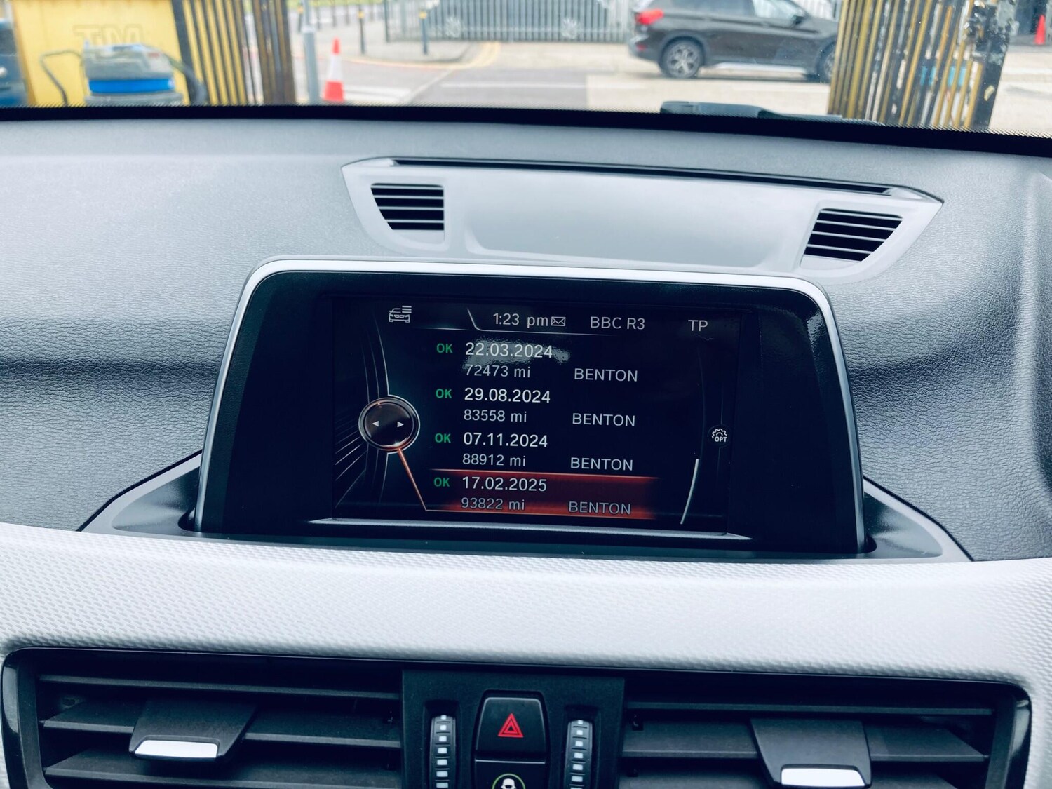 Used BMW X1 2016 for sale - 76573031: Photo 47