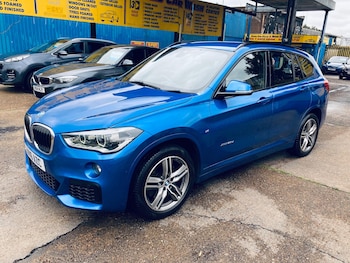 Used BMW X1 2016 for sale - 76573031: Photo