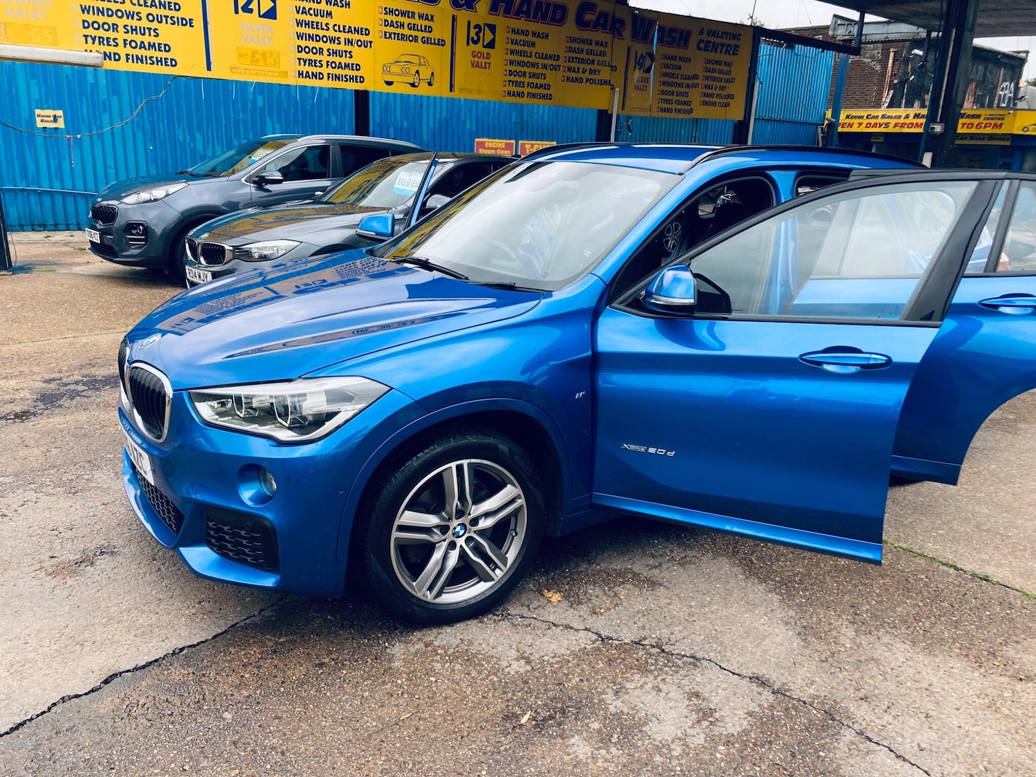 Used BMW X1 2016 for sale - 76573031: Photo 73