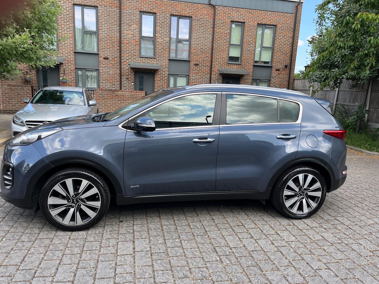 Used Kia Sportage 2016 for sale - 76512449: Photo 10