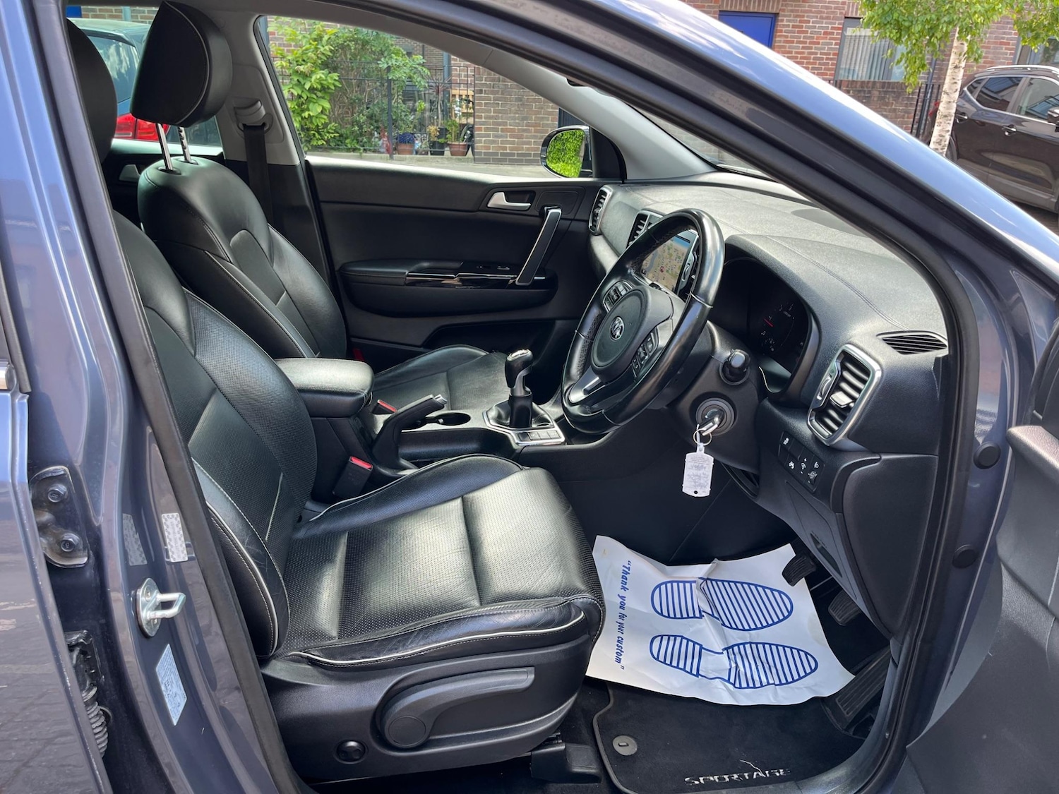 Used Kia Sportage 2016 for sale - 76512449: Photo 20