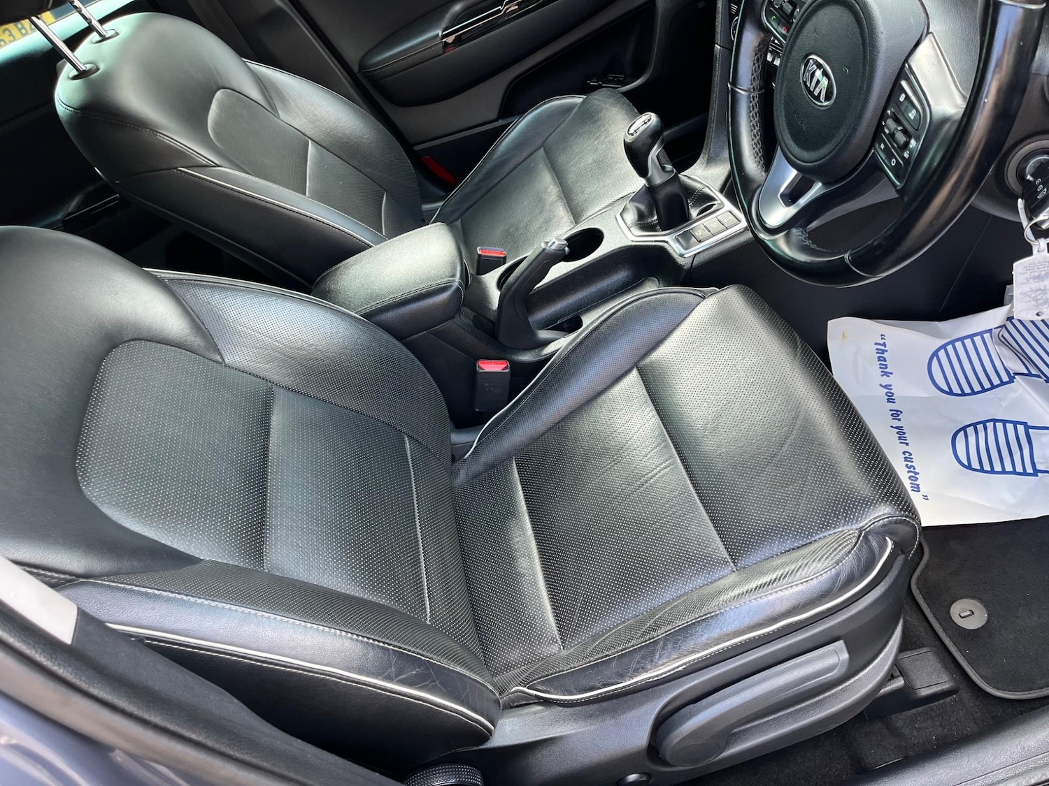 Used Kia Sportage 2016 for sale - 76512449: Photo 21